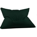 Pufrelax Пуф Голяма възглавница, 350л. , Magic Pillow - Tuborg, Перящ се калъф, За открито, EPS перли (PUF-G-MP-TEX-TB)