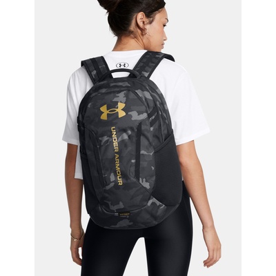 Under Armour Унисекс раница Under Armour UA Hustle 6.0 Under Armour | Cheren | МЪЖЕ | ЕДИН РАЗМЕР