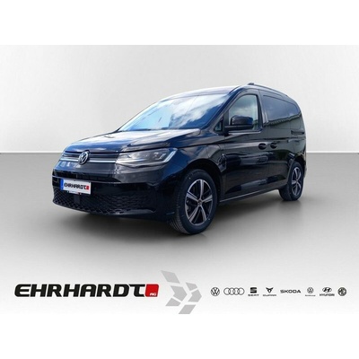 Volkswagen Caddy 1.5 TSI eHybrid DSG 110 kW