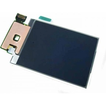 LCD displej SonyEricsson W910