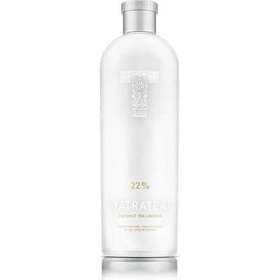 TATRATEA Татратий Кокос