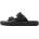 Calvin Klein Ergon Double Bar Sandal Leather