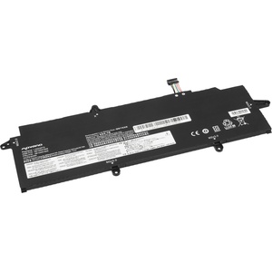 VHBW Батерия за Lenovo Thinkpad X13 Gen 3, 11.52 V, 3565 mAh (BT/LE-X13GEN3-11.52)