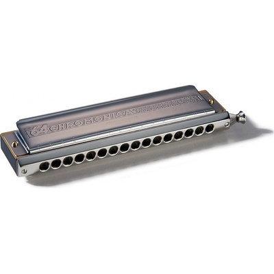 Hohner Chromonica 64 C