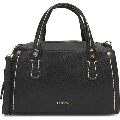 Lasocki Дамска чанта Lasocki MLT-B-002-05 Black (MLT-B-002-05)