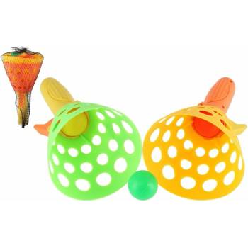 Teddies Catch ball