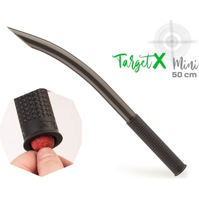 ZFISH Vrhací Tyč Throwing Stick Target X 26mm/50cm