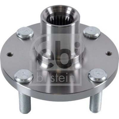 Náboj kola FEBI BILSTEIN 170362