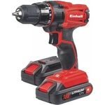 Einhell TC-CD 18-2 Li (4513820) Бормашина-винтоверт
