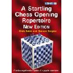 Gambit A Startling Chess Opening Repertoire: New Edition