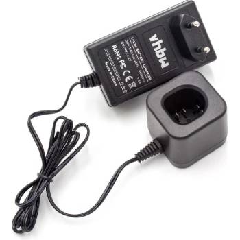 Image 1 of VHBW Зарядно за батерии Panasonic, Li-Ion, 3.6V (800115210)