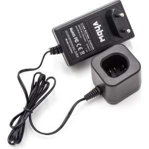 VHBW Зарядно за батерии Panasonic, Li-Ion, 3.6V (800115210) Зарядно за батерии