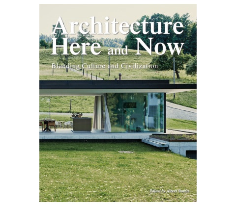 Architecture Here and Now