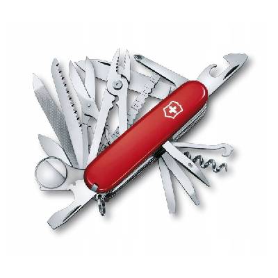 Victorinox SwissChamp 1.6795