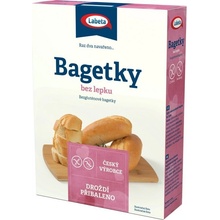 Labeta Bagetky bez lepku 400 g