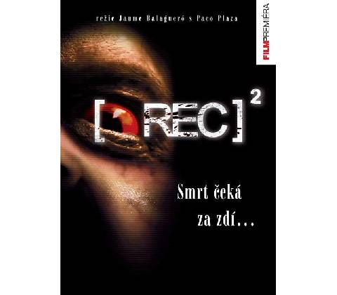 rec 2 DVD
