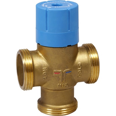 SANELA Termostatický směšovací ventil 5/4 SLT 09