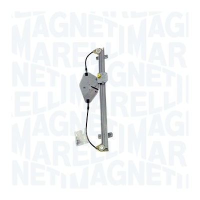 Mechanizmus zdvíhania okna MAGNETI MARELLI 350103885000