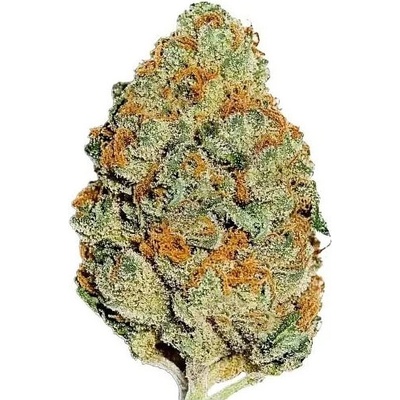 Fastbuds Lemon Mandarin semienka neobsahujú THC 10 ks