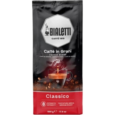 Bialetti Experto Grani Classico 0,5 kg