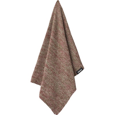 Humdakin Малка кухненска кърпа Humdakin Knitted 45 x 70 см червено-зеленоа (83-249)