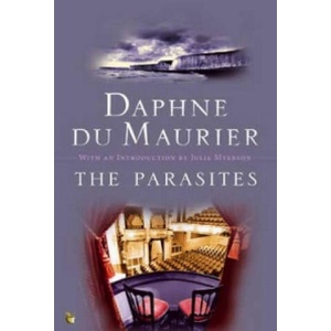 Parasites | Daphne Du Maurier (ISBN: 9781844080724)