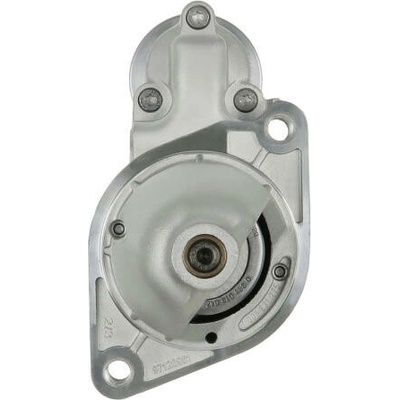 Startér AS-PL S0227 (SEG)