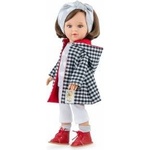 Marina & Pau Rain Marina Doll 40cm