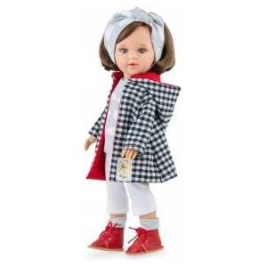 Marina & Pau Rain Marina Doll 40cm
