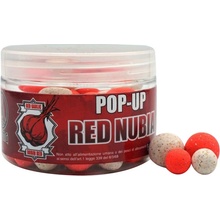 KARMA BAIT POP UP RED NUBIA 40g 15mm