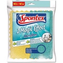 Handry a utierky na umývanie Spontex Magic Effect Handrička 2 ks