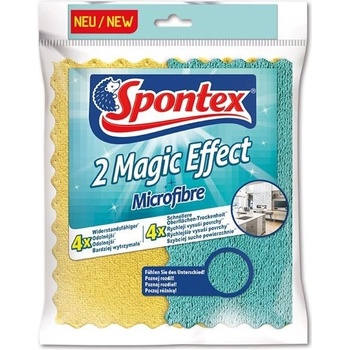 Spontex Magic Effect Handrička 2 ks
