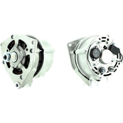 Alternátor Claas Mercator 75 Bosch 0120484021