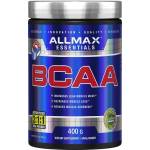 AllMax Nutrition U. S. A AllMax Nutrition BCAA 2: 1: 1, 400 Grams