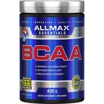 AllMax Nutrition U. S. A AllMax Nutrition BCAA 2: 1: 1, 400 Grams