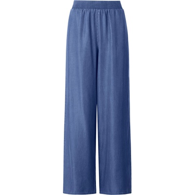 Rich & Royal Панталон синьо, размер 36