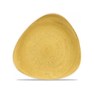 Churchill 1795 CHURCHILL Stonecast Mustard Seed Yellow 26,5 cm