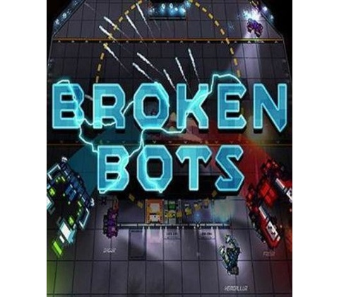 Broken Bots