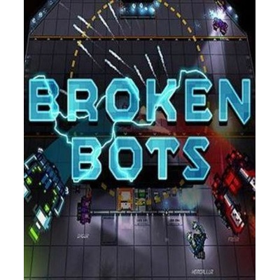 Broken Bots