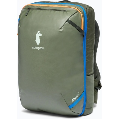 Cotopaxi Allpa Пътническа раница 42 л умора