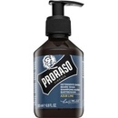 Proraso šampon Azur Lime Beard Wash 200 ml