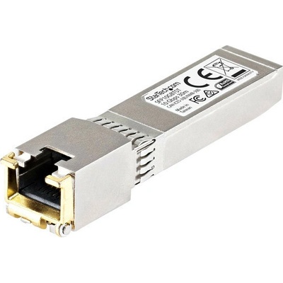 COPPER 10GBASE-T SFP IN