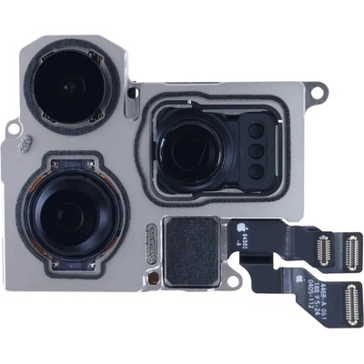 Zadní kamera iPhone 15 Pro Max – Apple Genuine IPH2358