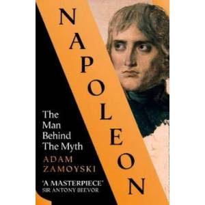 Napoleon | ADAM ZAMOYSKI (ISBN: 9780008116095)