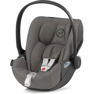 Cybex Cloud Z2 Plus i-Size 2022 Soho Grey