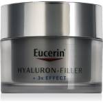 Eucerin Hyaluron-Filler + 3x Effect Day Cream Refillable SPF 30 50 ml