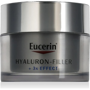 Eucerin Hyaluron-Filler + 3x Effect Day Cream Refillable SPF 30 50 ml