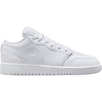 Jordan Баскетболни обувки air jordan 1 low (gs) 553560-136 Размер 36, 5 eu