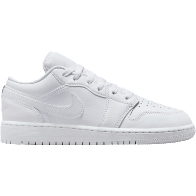 Jordan Баскетболни обувки air jordan 1 low (gs) 553560-136 Размер 36, 5 eu