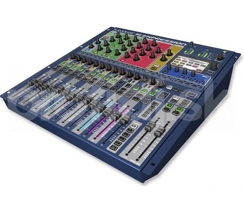 Soundcraft Si Expression 1